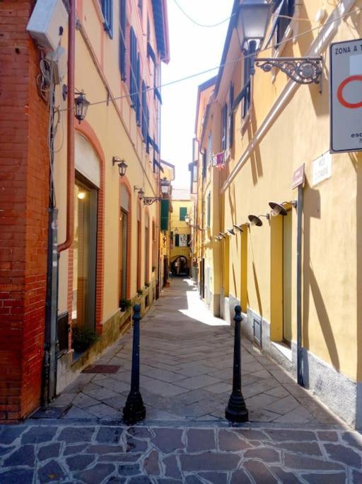 Casa Santiago Holiday home Alassio