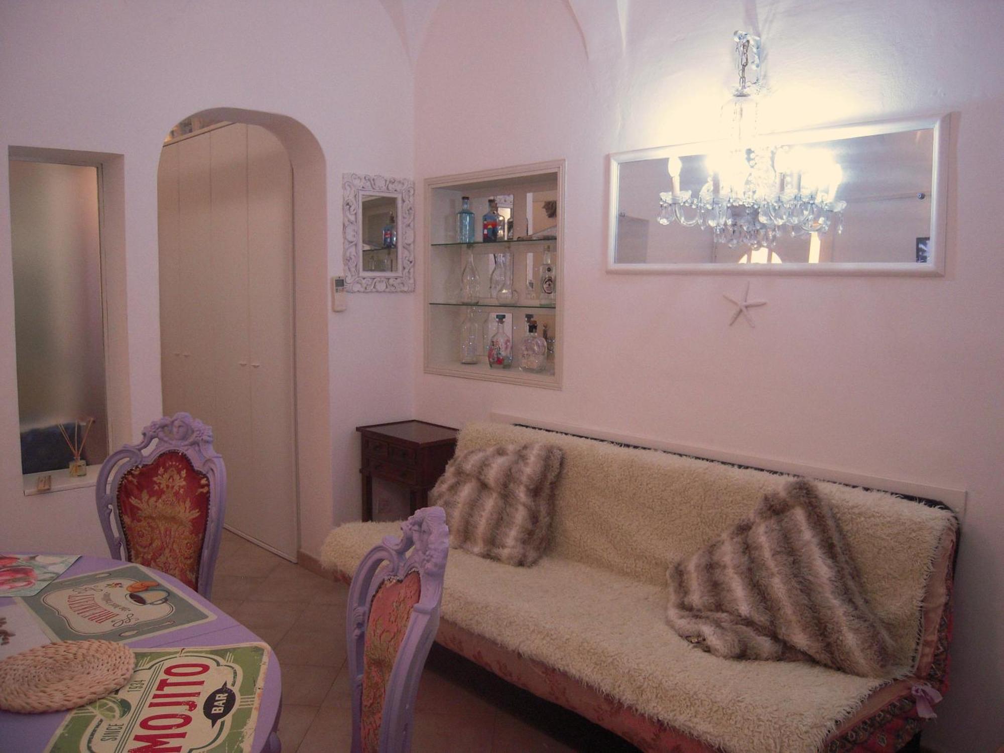 Casa Santiago Holiday home Alassio