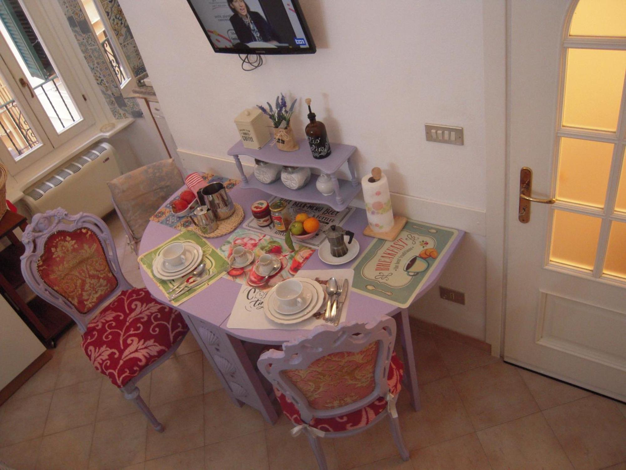 Casa Santiago Alassio