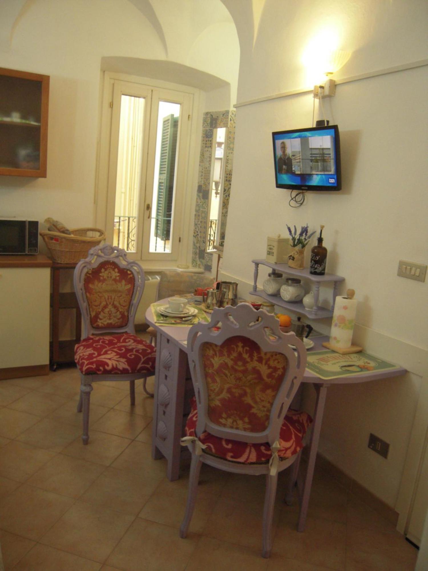 Casa Santiago * Alassio