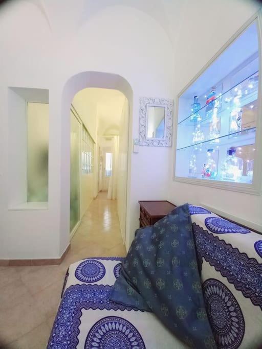 Hébergement de vacances Casa Santiago