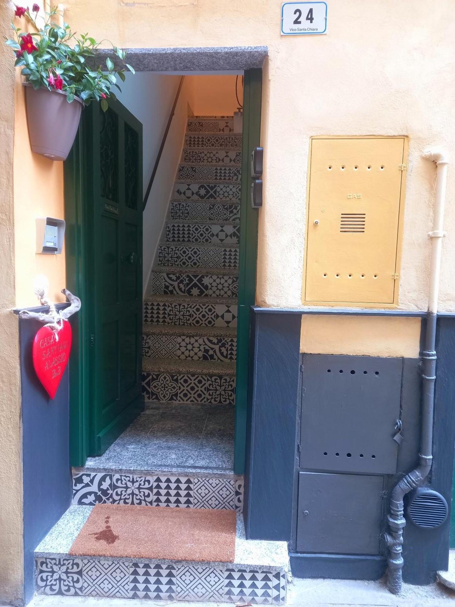 Casa Santiago