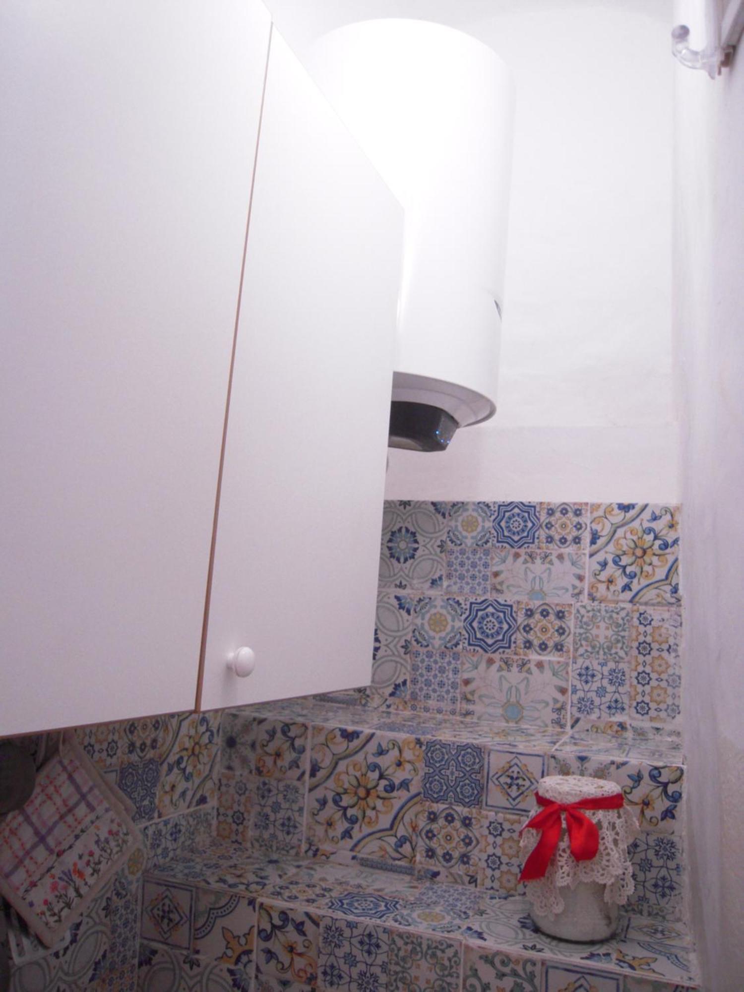 Casa Santiago Hébergement de vacances *