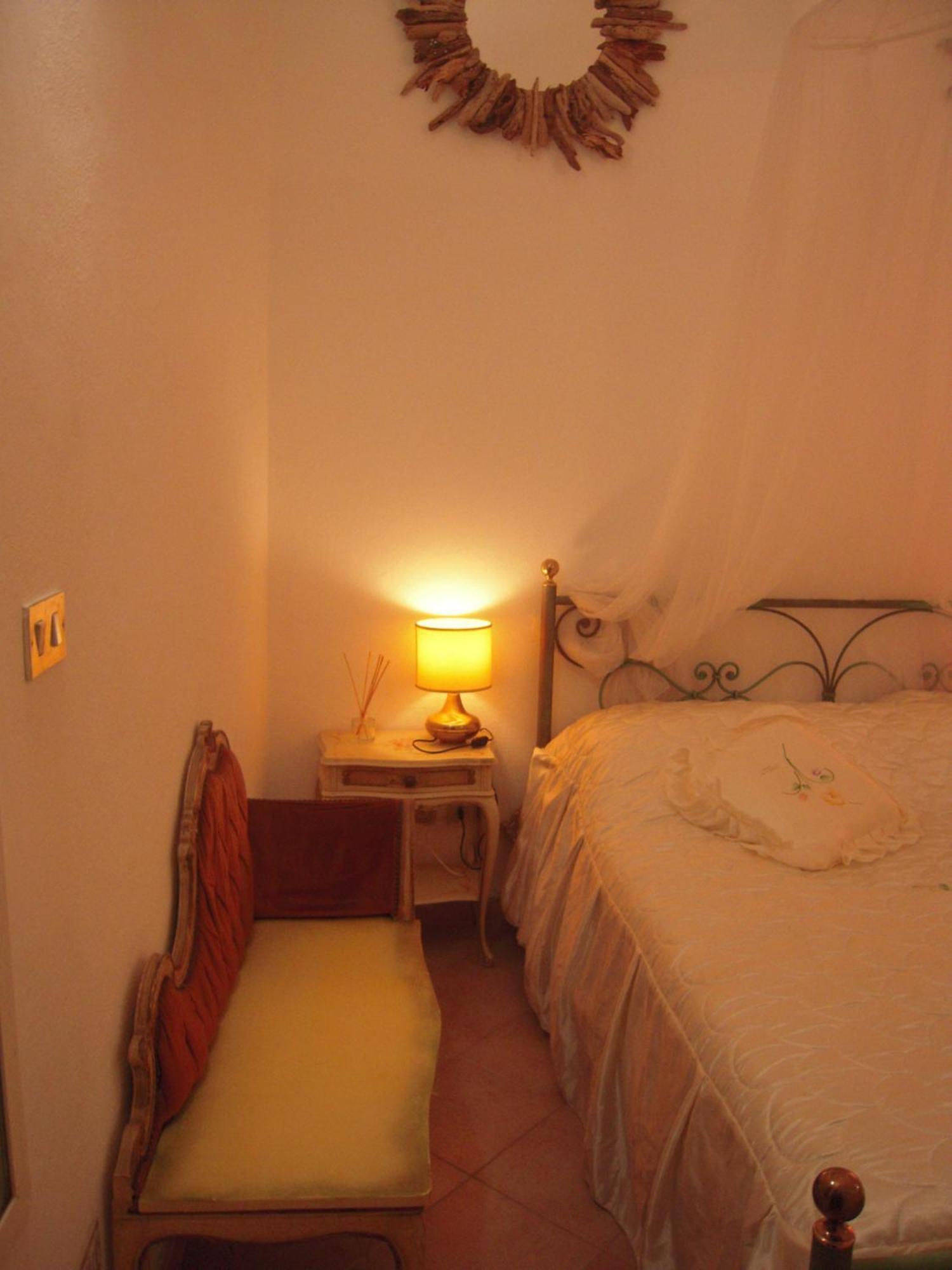 Casa Santiago Alassio