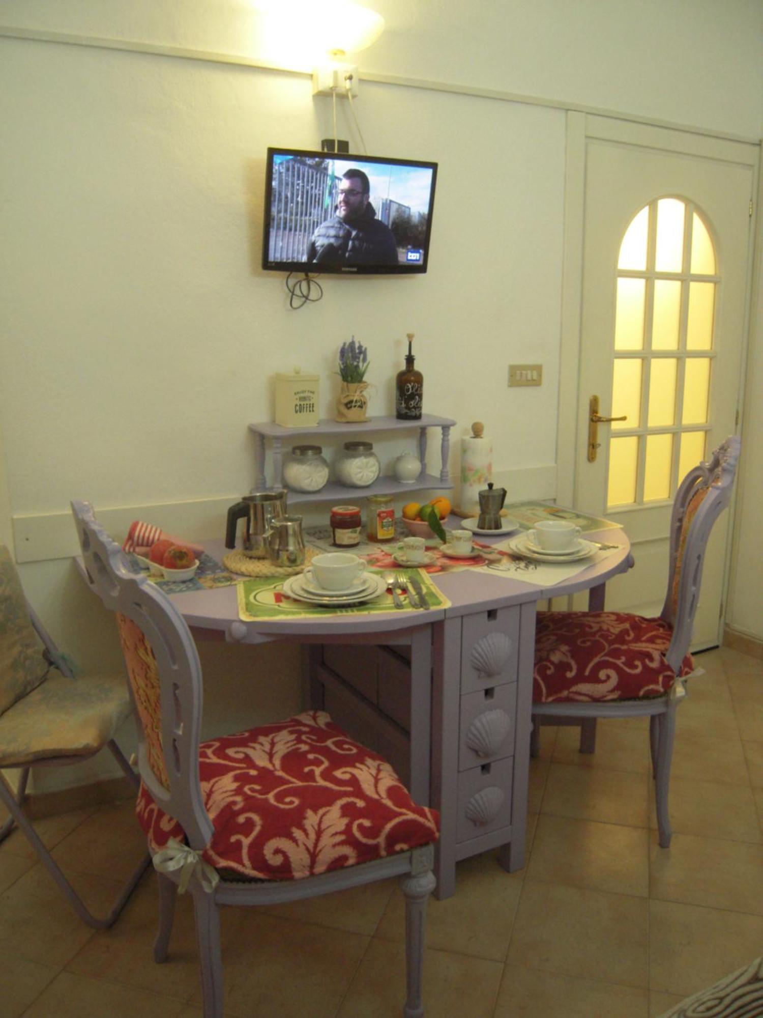 Casa Santiago Hébergement de vacances